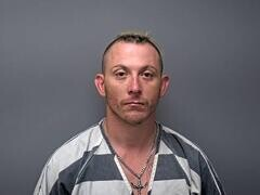 Matthew Coley Dunn mugshot