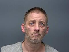 Michael James Wainscott mugshot