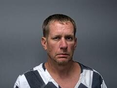 Michael John Smith mugshot