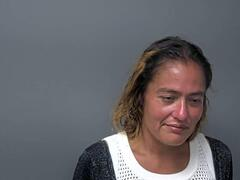 Monique Elise Nichols mugshot