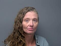 Reba Diane Miller mugshot