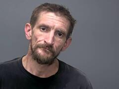 Samuel Leonard Havens mugshot