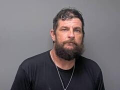 Shawn Christopher Bresnahan mugshot