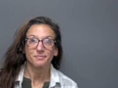 Tracy Kaye Jones mugshot