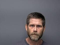 Tracy Lee Powell mugshot