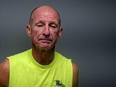 William Leon Jolley mugshot