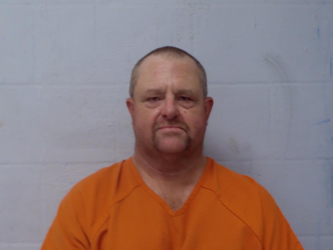Andrew Dean Reed mugshot