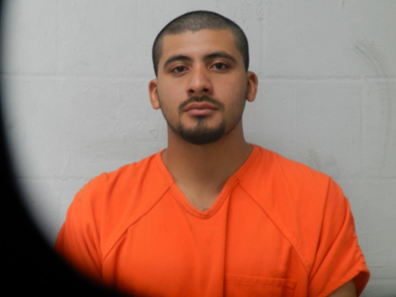 Jose Alberto Paniagua Roque mugshot