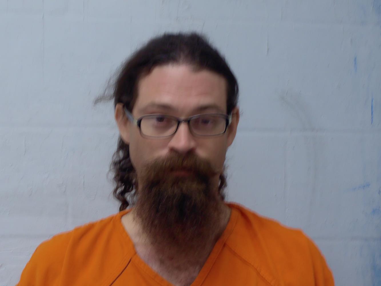 Justin Dale Silvers mugshot