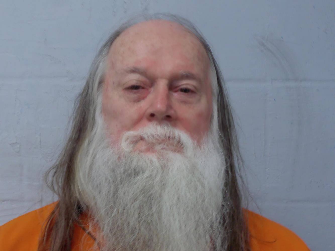 Karey Dean Sheperd mugshot