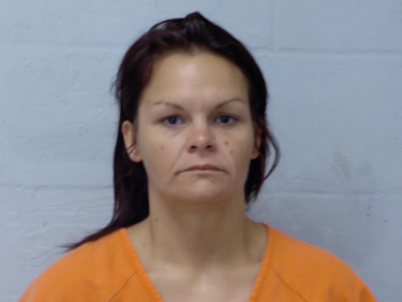 Kayla Rashel Catt mugshot