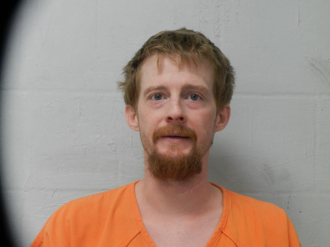 Kirk Weston Ledbetter mugshot