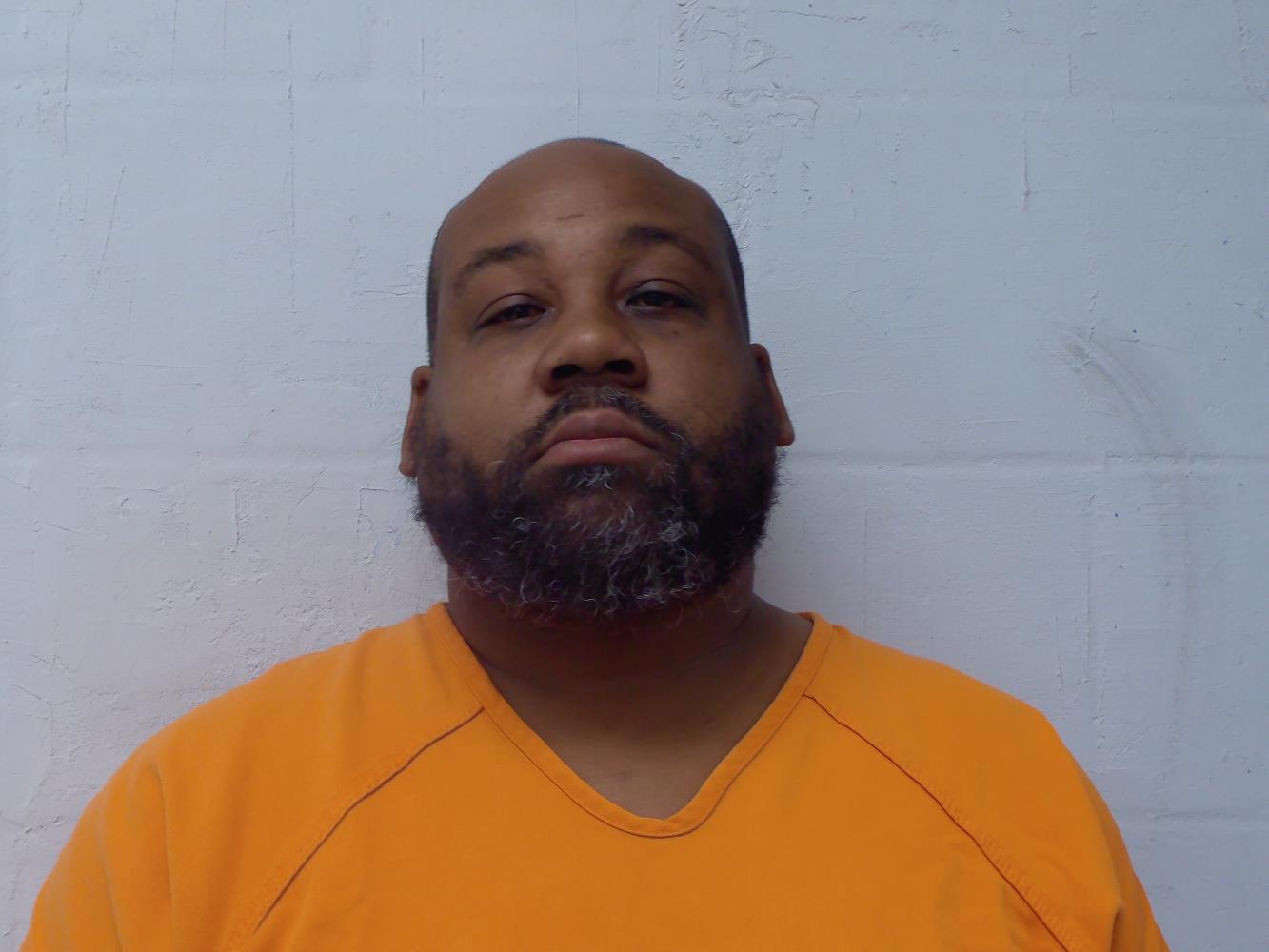 Larry Darnell Glenn mugshot