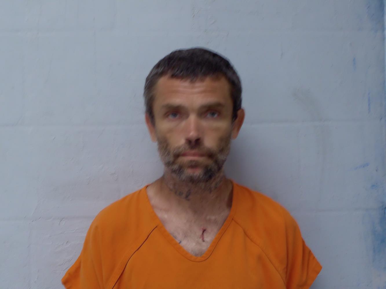 Michael Lorraine Keslar Williams mugshot