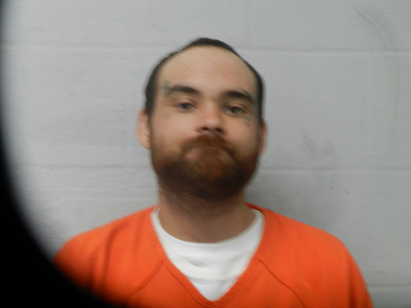 Preston Quintana Badillo mugshot