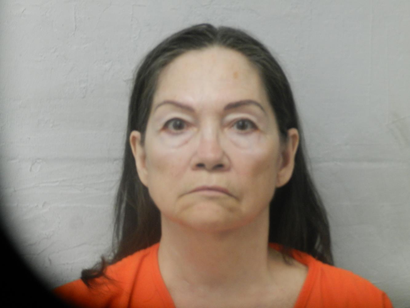 Redina Gae Bentley mugshot