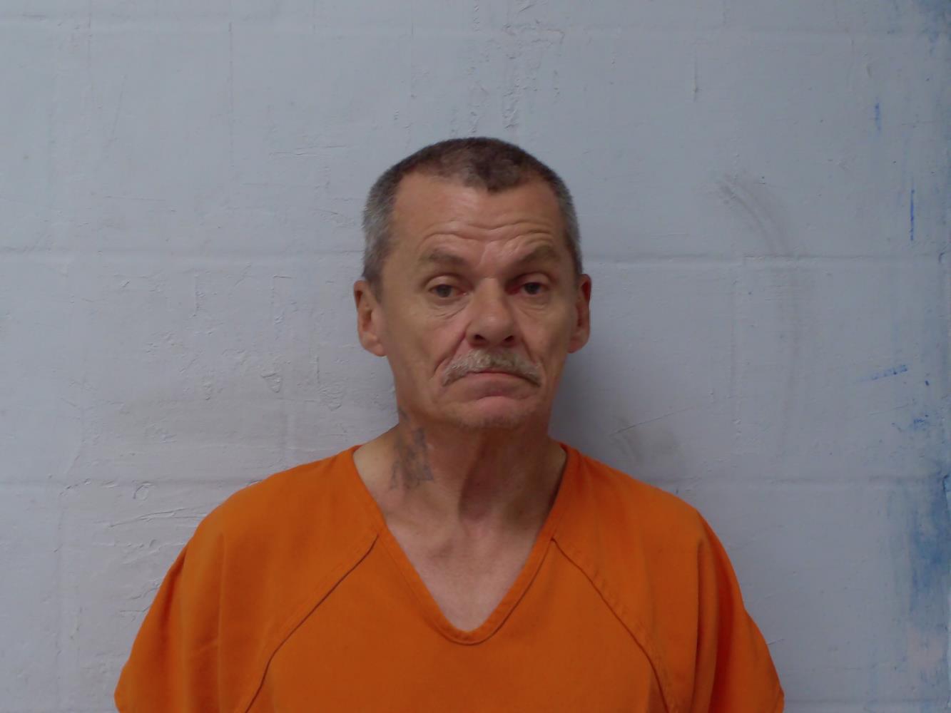 Steven Edward Bryant mugshot