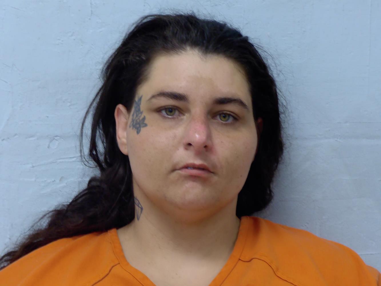 Tandra Christine Miller mugshot