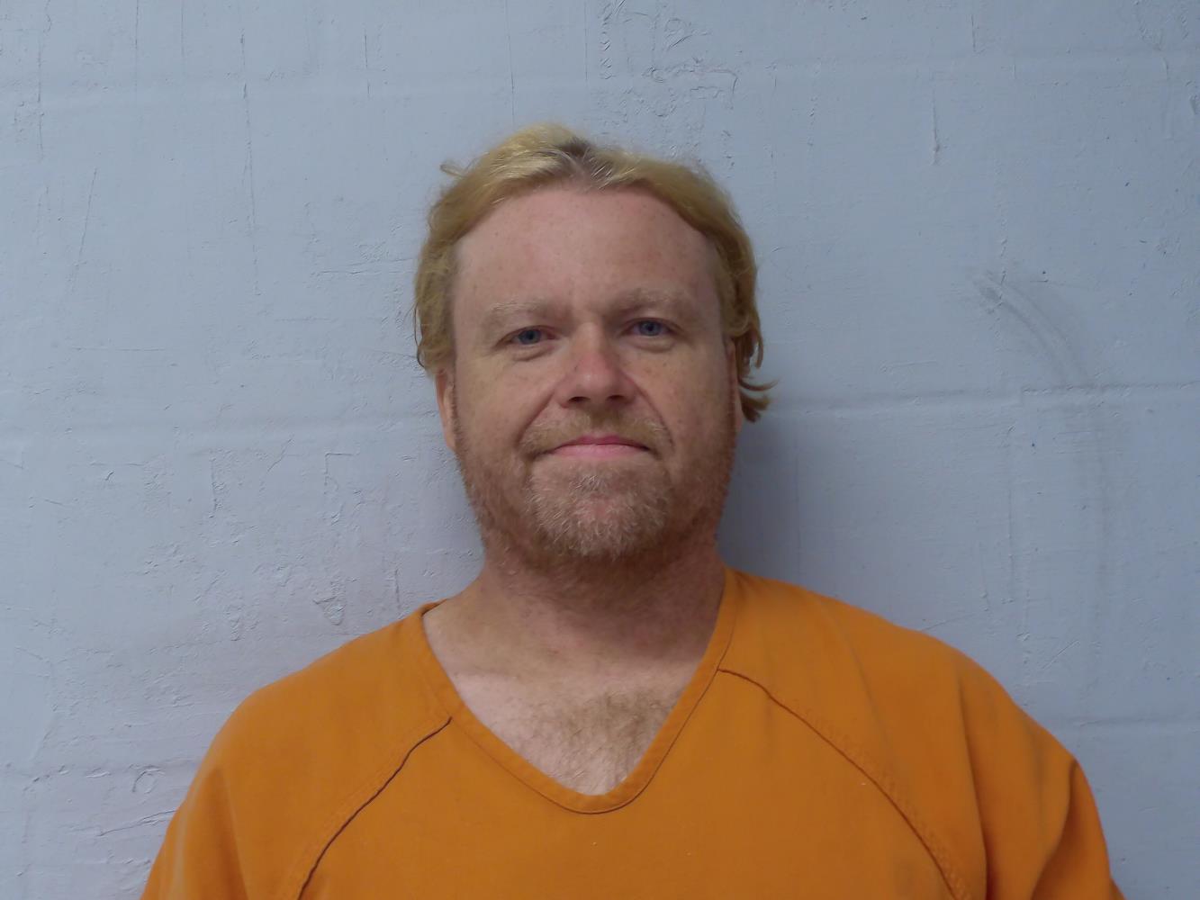 Tracy Gene Baker mugshot