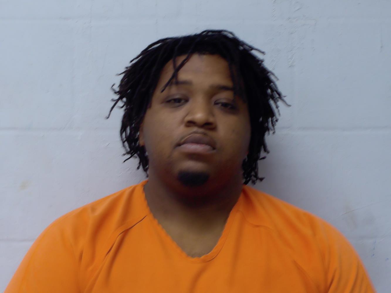 Tyre Marquise Jones mugshot