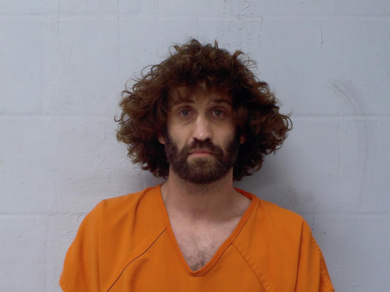 Waiburn Cole Hinkle mugshot