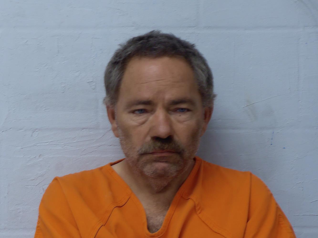 William Edgar Bryant mugshot