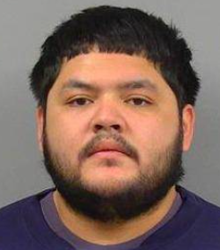 Apolinar Femat mugshot