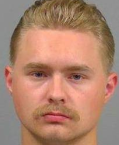 Brayden Austad mugshot