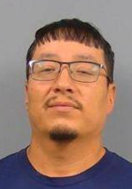 Bryan Sam mugshot