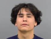 Chauncey Oothoudt mugshot