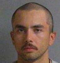 Izaiah Asher mugshot