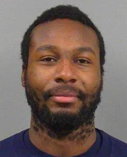 Jonathan Ogugua mugshot
