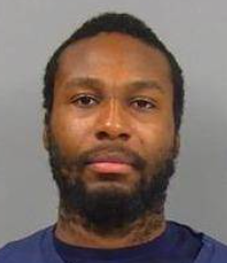 Jonathan Ogugua mugshot