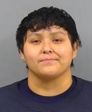 Lakesia Fairbanks mugshot