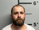 Braedon Christopher Stroup mugshot