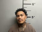 Brian Alexander Cortez mugshot