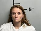 Candace Lenell Anderson mugshot