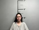 Chloe Worley mugshot