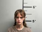 Conner Matthew Anderson mugshot
