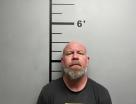 Corey Justin Haggard mugshot