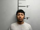 Cuauthemoc C Montero mugshot