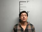 David Alcala Garcia mugshot