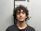 David Veras mugshot
