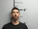 Elliott Davies mugshot