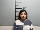 Emely Adriana Quintanillasosa mugshot