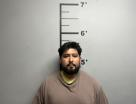 Erick Gallegos mugshot