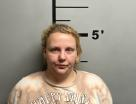 Haley Ann Deml mugshot