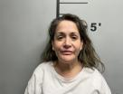 Hope Star Mcdaniel mugshot