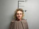Hunter Ryan Wright mugshot