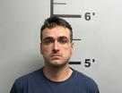 Jack Robert Reynolds mugshot